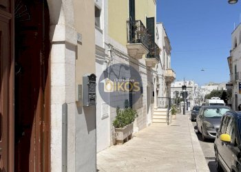 Foto 4 - Appartamento Corso XX Settembre
 
31, Locorotondo - foto 4