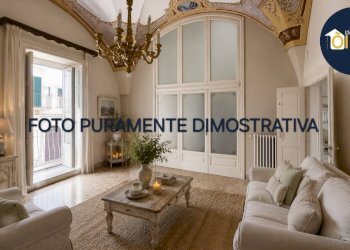 Foto 9 - Apartment Corso XX Settembre
 
31, Locorotondo - photo 9