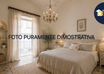 Foto 44 - Apartment Corso XX Settembre
 
31, Locorotondo - photo 44