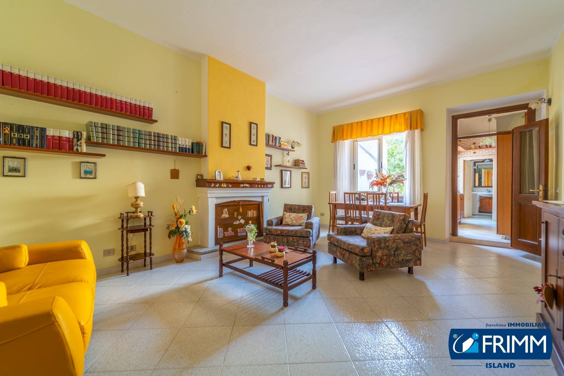 Foto 1 - Casa indipendente via funtana inzas
 
19, Berchidda - foto 1