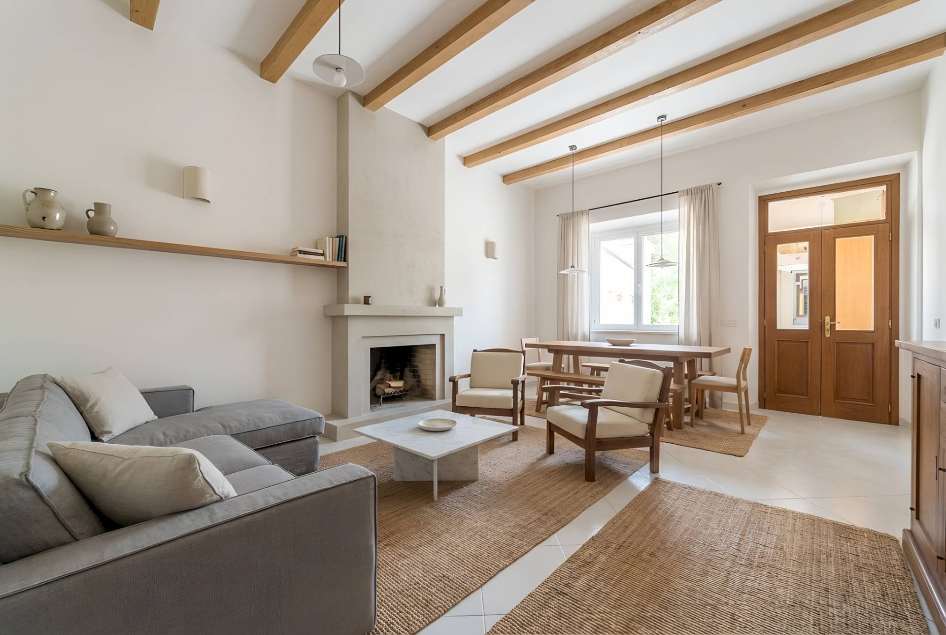 Foto 2 - Casa indipendente via funtana inzas
 
19, Berchidda - foto 2