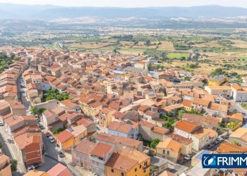 Foto 46 - Independent house via funtana inzas
 
19, Berchidda - photo 43