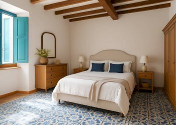 Foto 20 - Independent house via funtana inzas
 
19, Berchidda - photo 18