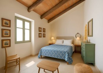 Foto 28 - Independent house via funtana inzas
 
19, Berchidda - photo 26