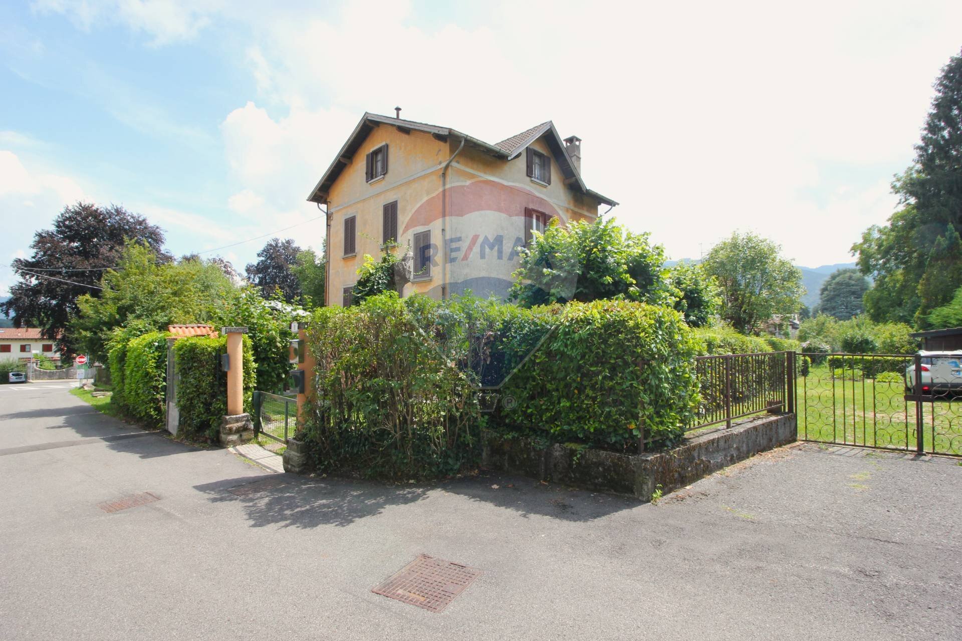 Casa all\'aperto - Two-room apartment Viale Campione d'Italia, Alta Valle Intelvi - photo 1