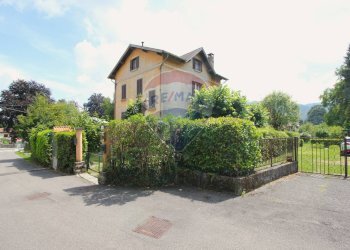 Casa all\'aperto - Bilocale Viale Campione d'Italia, Alta Valle Intelvi - foto 1