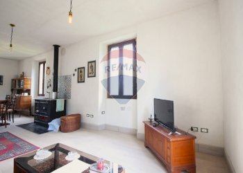 Sala da pranzo - Bilocale Viale Campione d'Italia, Alta Valle Intelvi - foto 10