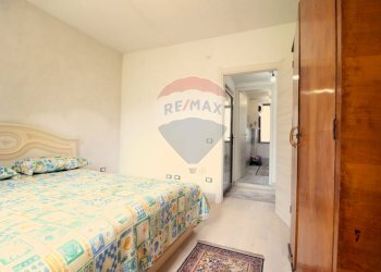 Camera / camera da letto - Bilocale Viale Campione d'Italia, Alta Valle Intelvi - foto 12