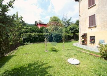 Giardino - Bilocale Viale Campione d'Italia, Alta Valle Intelvi - foto 13