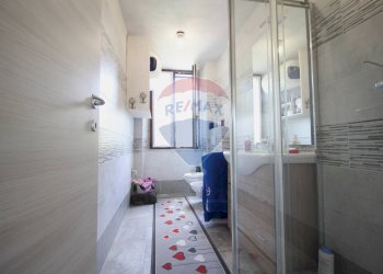 Bagno - Bilocale Viale Campione d'Italia, Alta Valle Intelvi - foto 14