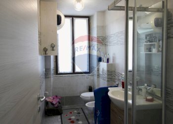 Bagno - Bilocale Viale Campione d'Italia, Alta Valle Intelvi - foto 15