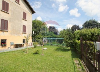 Giardino - Bilocale Viale Campione d'Italia, Alta Valle Intelvi - foto 22