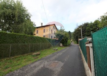 Edificio all\'aperto - Bilocale Viale Campione d'Italia, Alta Valle Intelvi - foto 26