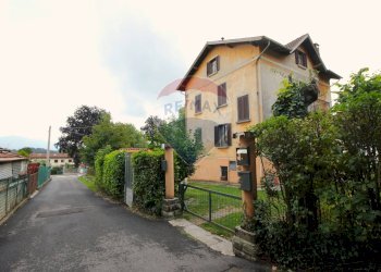 Casa all\'aperto - Bilocale Viale Campione d'Italia, Alta Valle Intelvi - foto 27