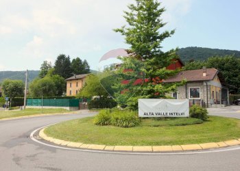 Casa all\'aperto - Bilocale Viale Campione d'Italia, Alta Valle Intelvi - foto 28