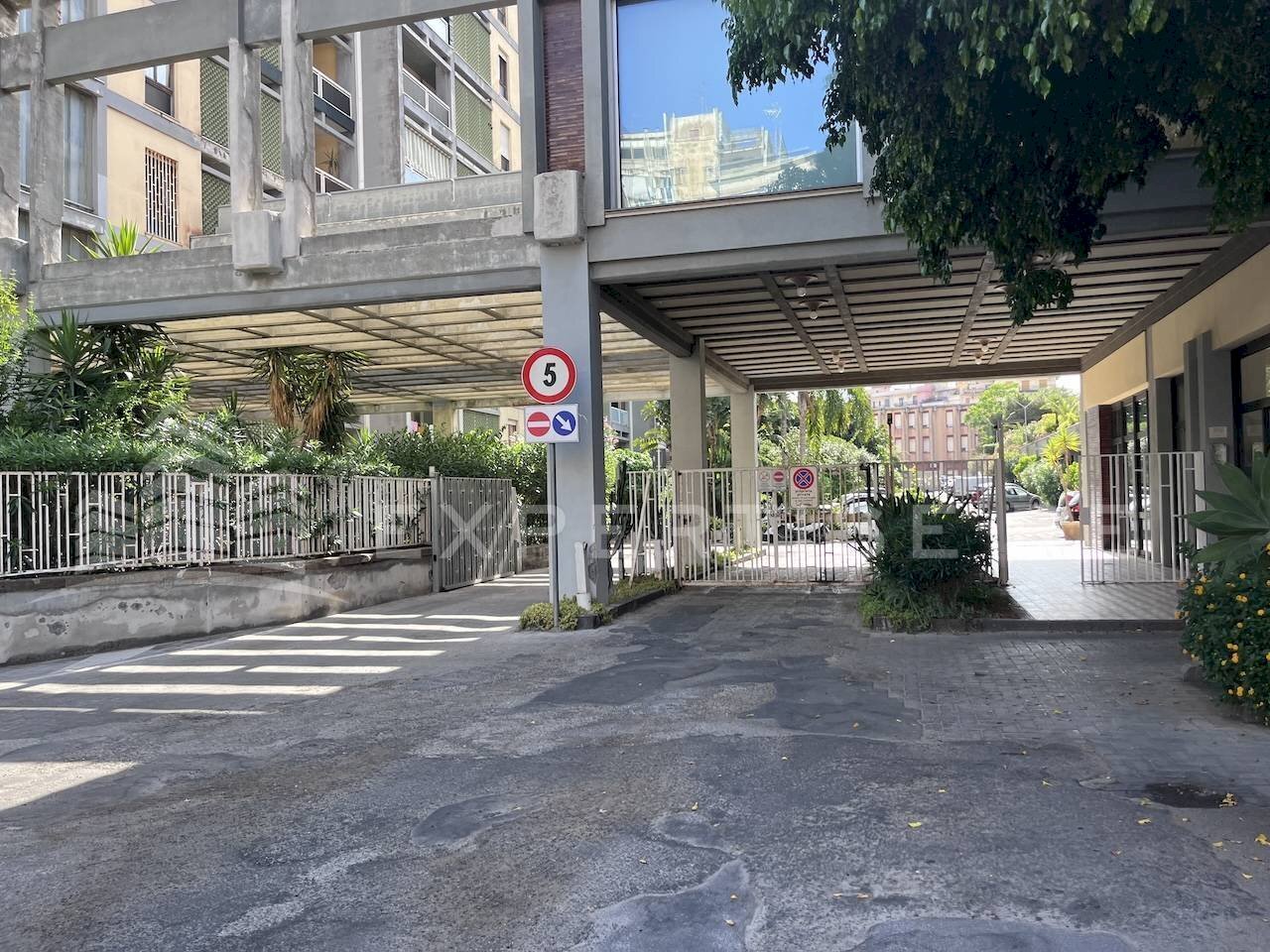 Foto 3 - Warehouse Via Gustavo Vagliasindi
 
9, Catania - photo 3