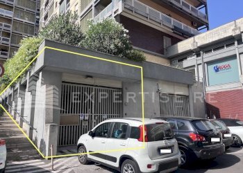 Foto 1 - Magazzino Via Gustavo Vagliasindi
 
9, Catania - foto 1