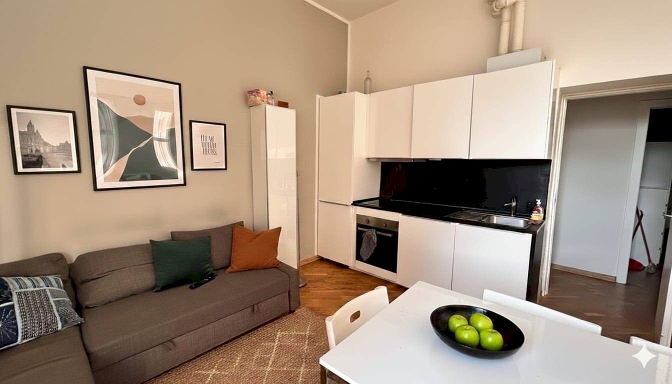 Foto 1 - Terreno non edificabile Castellanza - foto 1