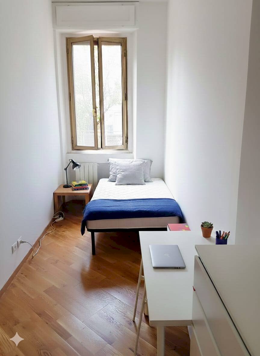 camera Grande - Terreno non edificabile Castellanza - foto 1