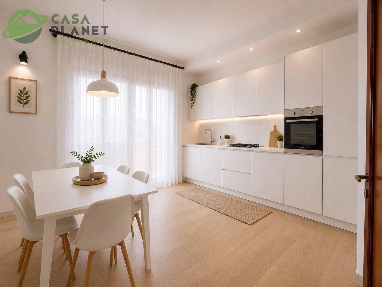 Foto 3 - Four-room apartment VIA MARONCELLI, Mogliano Veneto - photo 3