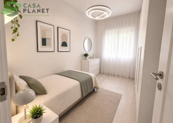Foto 15 - Four-room apartment VIA MARONCELLI, Mogliano Veneto - photo 15