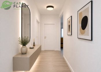 Foto 17 - Four-room apartment VIA MARONCELLI, Mogliano Veneto - photo 17