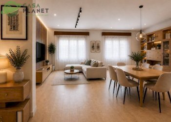 Foto 18 - Four-room apartment VIA MARONCELLI, Mogliano Veneto - photo 18
