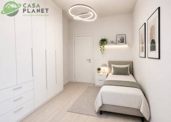 Foto 14 - Four-room apartment VIA MARONCELLI, Mogliano Veneto - photo 14