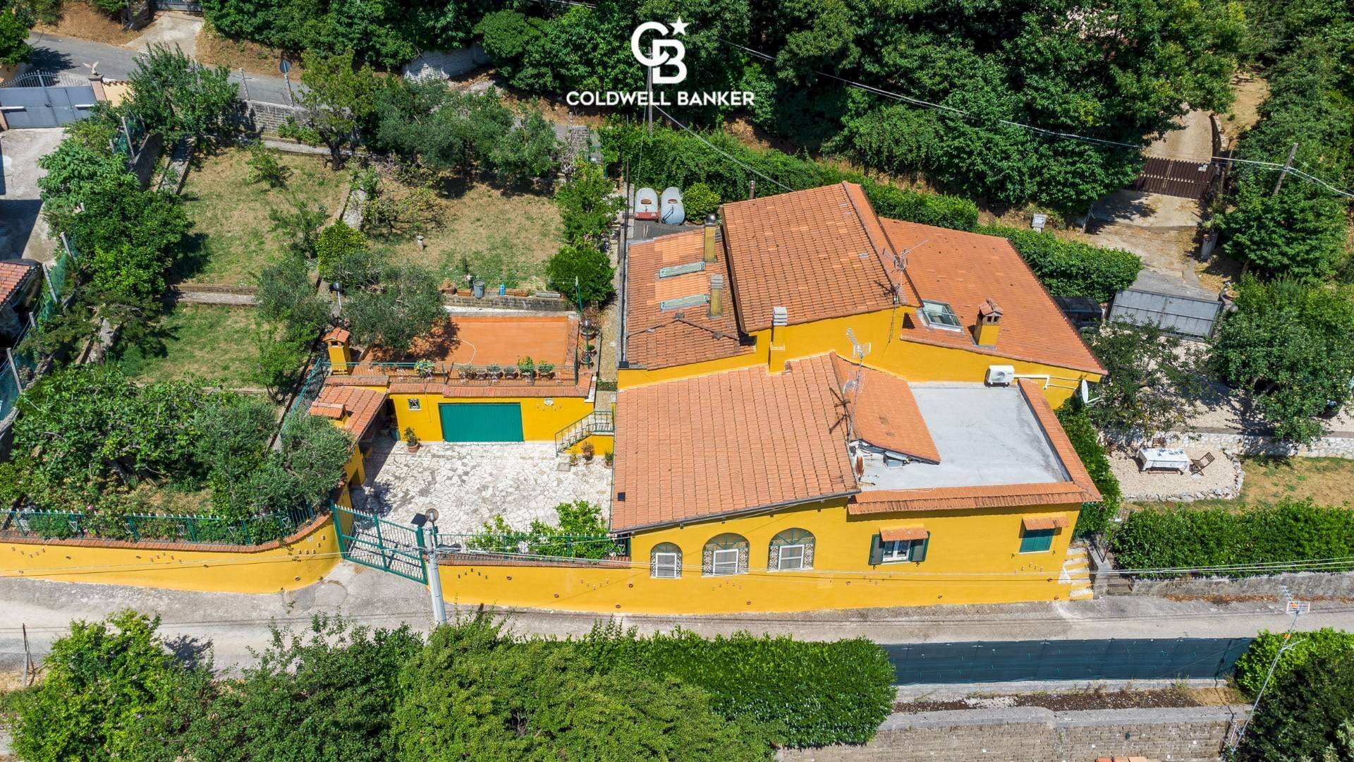 Foto 2 - Villa Via Del Cigliolo
 
265, Velletri - foto 2