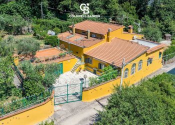 Foto 1 - Villa Via Del Cigliolo
 
265, Velletri - photo 1