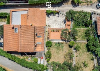 Foto 4 - Villa Via Del Cigliolo
 
265, Velletri - photo 4