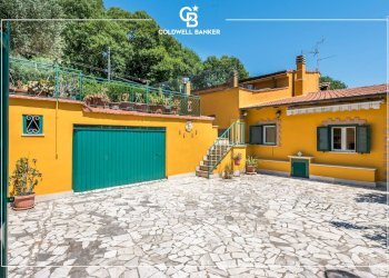 Foto 5 - Villa Via Del Cigliolo
 
265, Velletri - photo 5