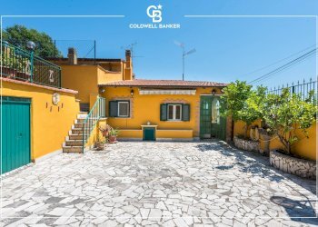 Foto 6 - Villa Via Del Cigliolo
 
265, Velletri - photo 6