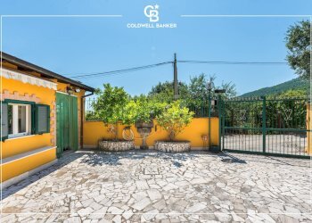 Foto 7 - Villa Via Del Cigliolo
 
265, Velletri - photo 7