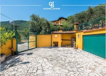 Foto 8 - Villa Via Del Cigliolo
 
265, Velletri - photo 8