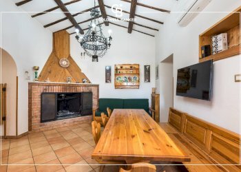 Foto 10 - Villa Via Del Cigliolo
 
265, Velletri - photo 10