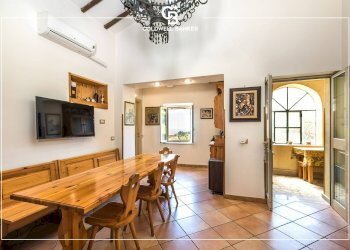 Foto 11 - Villa Via Del Cigliolo
 
265, Velletri - photo 11