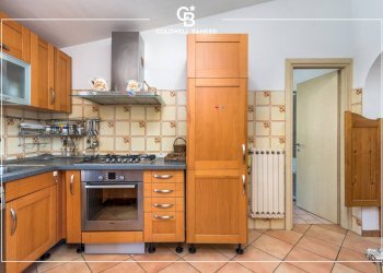 Foto 14 - Villa Via Del Cigliolo
 
265, Velletri - photo 14