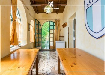 Foto 21 - Villa Via Del Cigliolo
 
265, Velletri - photo 21