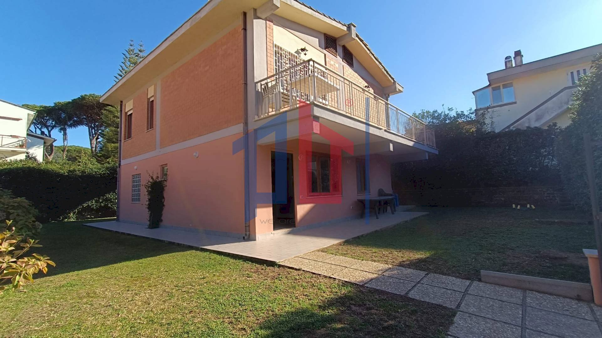 Foto 1 - Four-room apartment via elisabetta
 
84, Anzio - photo 1
