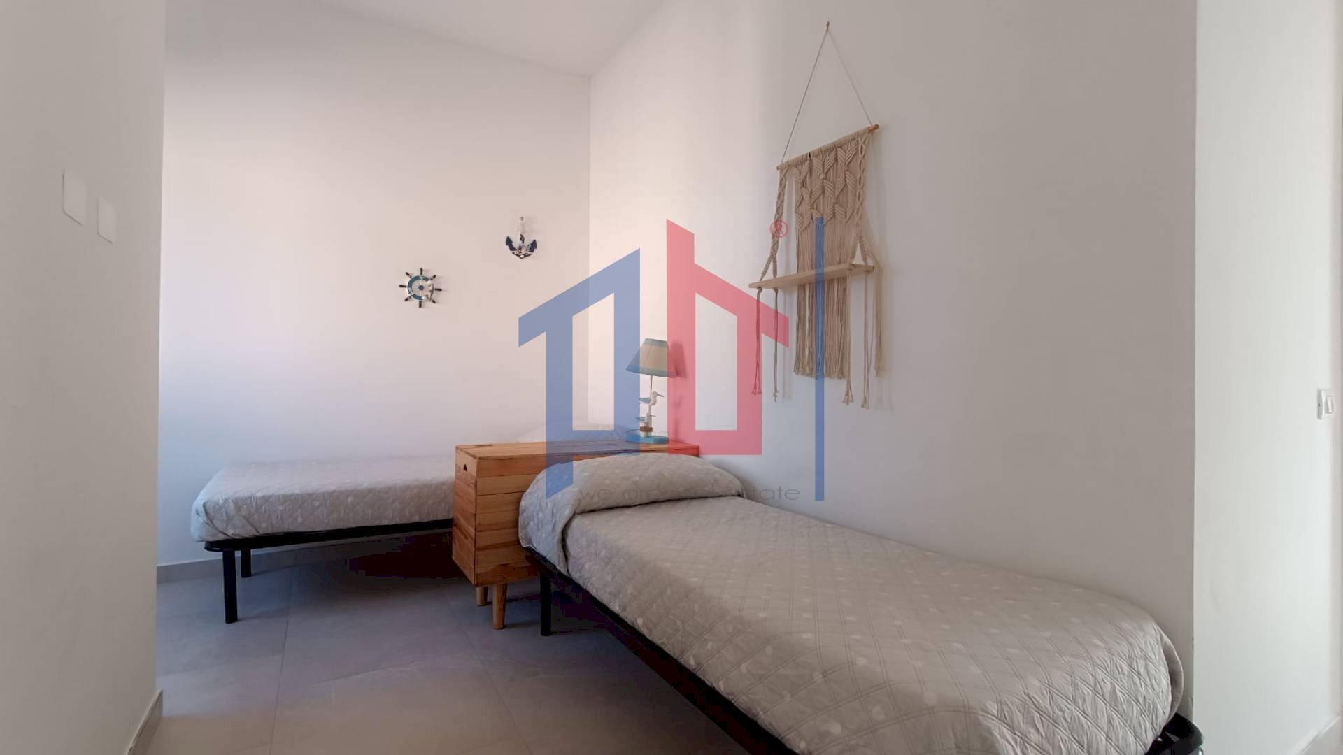 Foto 3 - Four-room apartment via elisabetta
84, Anzio - photo 3