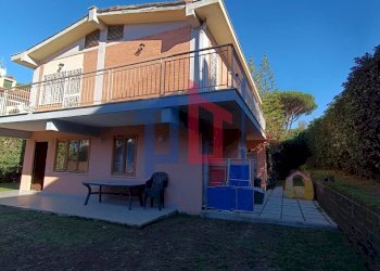 Foto 1 - Villa via elisabetta
84, Anzio - foto 1