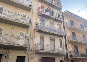 Edificio all\'aperto - Casa indipendente Via Salvatore Aldisio
 
9, Altavilla Milicia - foto 1