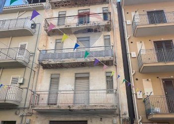 Edificio all\'aperto - Casa indipendente Via Salvatore Aldisio
 
9, Altavilla Milicia - foto 2
