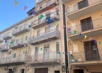 Edificio all\'aperto - Casa indipendente Via Salvatore Aldisio
 
9, Altavilla Milicia - foto 3