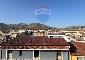 Edificio all\'aperto - Casa indipendente Via Salvatore Aldisio
 
9, Altavilla Milicia - foto 4