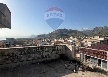 Terrazza - Casa indipendente Via Salvatore Aldisio
 
9, Altavilla Milicia - foto 6