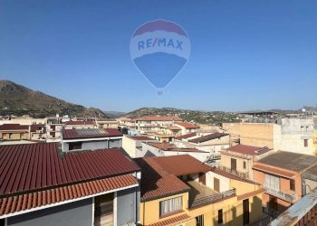 Edificio all\'aperto - Casa indipendente Via Salvatore Aldisio
 
9, Altavilla Milicia - foto 7