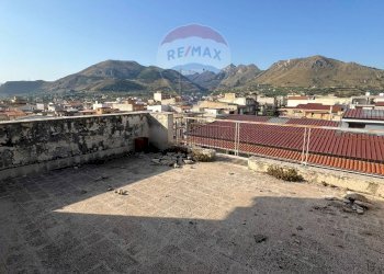 Terrazza - Casa indipendente Via Salvatore Aldisio
 
9, Altavilla Milicia - foto 8