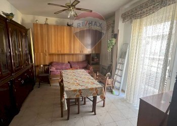 Sala da pranzo - Casa indipendente Via Salvatore Aldisio
 
9, Altavilla Milicia - foto 10